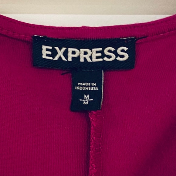 Express - Picture 4 of 5